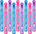 32 Pcs Kpop Bubble Wands Tiger Decals for Kpop Bubbles Party Favors for Summer Activity Birthday Gifts Carnival Goody Bag Stuffers Wedding Supplies