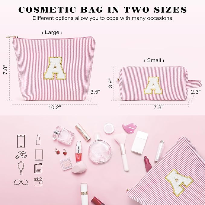 Christmas Gifts for Grandkids - Stocking Stuffers for Teen Girls, Xmas Stocking Stuffers for Kids, Birthday Christmas Gifts for Grandkids, Teen Girl Gift Trendy Stuff, Light Pink J