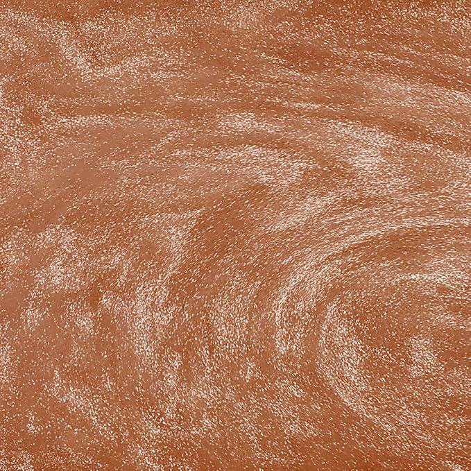 Brew Glitter Edible Glitter for Drinks, Cocktails, Beer, Garnish & Beverages (Copper, 4 Grams)