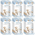30 Pack a Little Cowboy Baby Shower Games Prizes Party Gifts Bulk Lip Balms Favors for Winners Adults Guests Gender Reveal Favors Decorations Baby Shower Souvenirs Gift Bags Stuffers