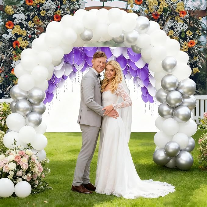 10x8ft Balloon Backdrop, Suitable for Birthday Parties, Baby Showers, Team Gatherings, and Family Gatherings and Photography Background Cloth