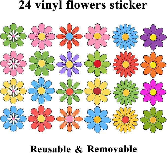 Pin The Flower on The Bunny Easter Games Easter Party Games Easter Rabbit Game with Reusable Stickers Egg Hunt Activities Party Favors Supplies
