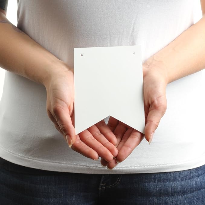 Andaz Press Hanging Pennant Banner Party Decorations, Royal Blue, Baby Blue, Navy Blue, Happy Birthday, 1-Pack, Approx. 5-Feet, Boy 1st 2nd 3rd 4th Birthday Cars Trucks Themed Decor