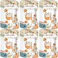 30 Pack Fall Little Pumpkin Baby Shower Games Prizes Gifts Bulk Pumpkin Pie Scented Lip Balms Favors for Boys Girls Gender Reveal Decorations Halloween Autumn Thanksgiving Baby Shower Bags Stuffer