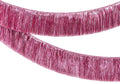 KatchOn, XtraLarge Pink Fringe Banner - 6.5 Ft,Pack of 2 | Fringe Garland for Birthday Party | Pink Streamers for Gender Reveal, Bachelorette Party Decorations | Graduation Decorations 2026