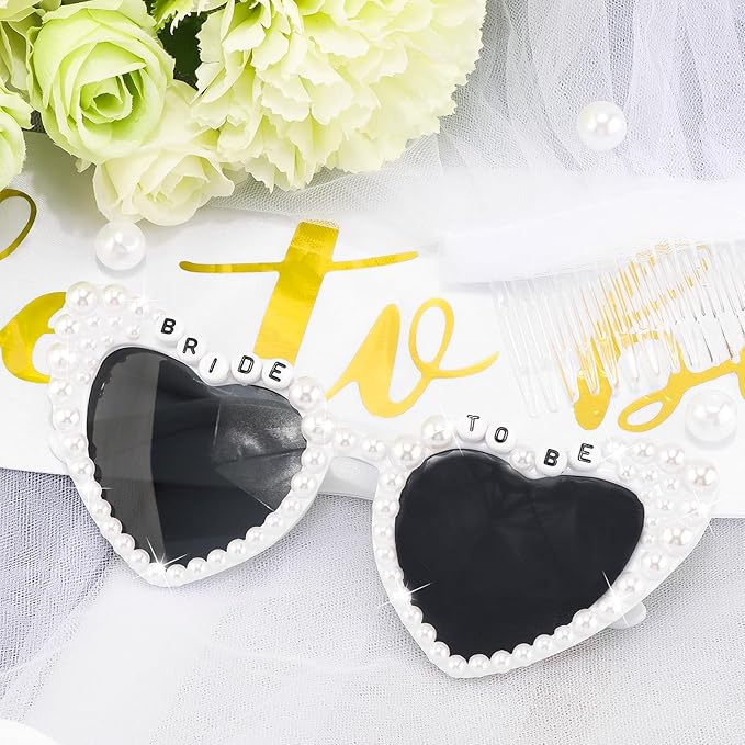 Bridal Party Decorations for Wedding Bride Supplies