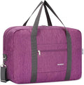 For Spirit Airlines Personal Item Bag Foldable Travel Duffel Bag Tote Carry on Luggage Duffle Overnight for Women and Men