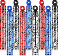 32 Pcs Spider Themed Bubble Wands Spider Bubbles Party Favors for Adult Summer Activity Birthday Gifts Carnival Goody Bag Stuffers Wedding Supplies
