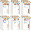 30 Pack Here Comes the Son Baby Shower Favors Games Prizes Party Gifts Bulk Sunshine Lip Balms for Winners Adults Guests Gender Reveal Favors Decorations Baby Shower Souvenirs Gift Bags Stuffers