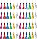 Colorful New Years Noise Makers 48 PCS NYE Party Blowers Blowouts New Years Eve Games Favors Supplies Birthday Pep Rally for Adult Prank Graduation Sporting Events Horns Noisemakers Accessories