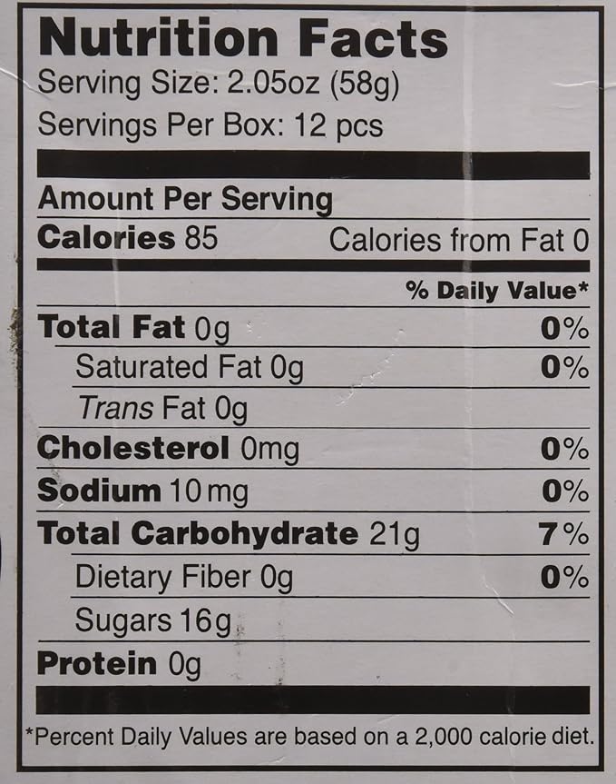 Wholesale Kidsmania Quick Blast Sour Candy