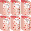 30 Pack Sweet Strawberry Baby Shower Games Prizes Party Gifts Bulk Lip Balms Favors for Winners Adults Guests Gender Reveal Favors Decorations Baby Shower Souvenirs Gift Bags Stuffers
