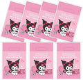 Jlemon 30pcs Birthday Party Gift Bags Candy Goody Bags Birthday Party Supplies Decorations (Style I)