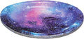 Creative Converting Galaxy Round Paper Dessert Plates