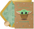 Papyrus Star Wars Birthday Card (Best In The Galaxy)