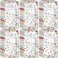 30 Pack a Little Wildflower Baby Shower Games Prizes Gifts Bulk Wildflower Lip Balms Favors for Winners Boys Girls Gender Reveal Favors Decorations Halloween Baby Shower Thanksgiving Gift Bags Stuffer