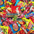 Easter Bulk Candy Mix Variety Pack – 5lb Pack of Individually Wrapped Assorted Sweets for Easter Baskets, Egg Hunts, Party Favors, Candy Buffets, Goodie Bags, and Gifting