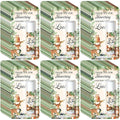 30 Pack Woodland Baby Shower Games Prizes Party Gifts Bulk Lip Balms Favors for Winners Adults Guests Gender Reveal Favors Decorations Baby Shower Souvenirs Gift Bags Stuffers