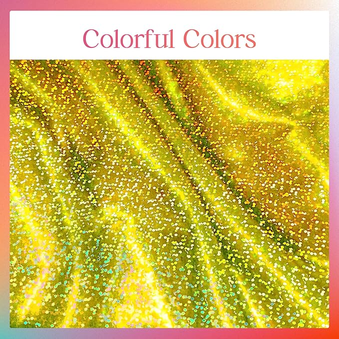 Sparkling Holographic Laser Tablecloth - Shimmering, Waterproof, Easy to Clean - Ideal for Bachelorette, Birthday, Wedding, and Anniversary Party Decorations (Dark Blue & Gold, 2)