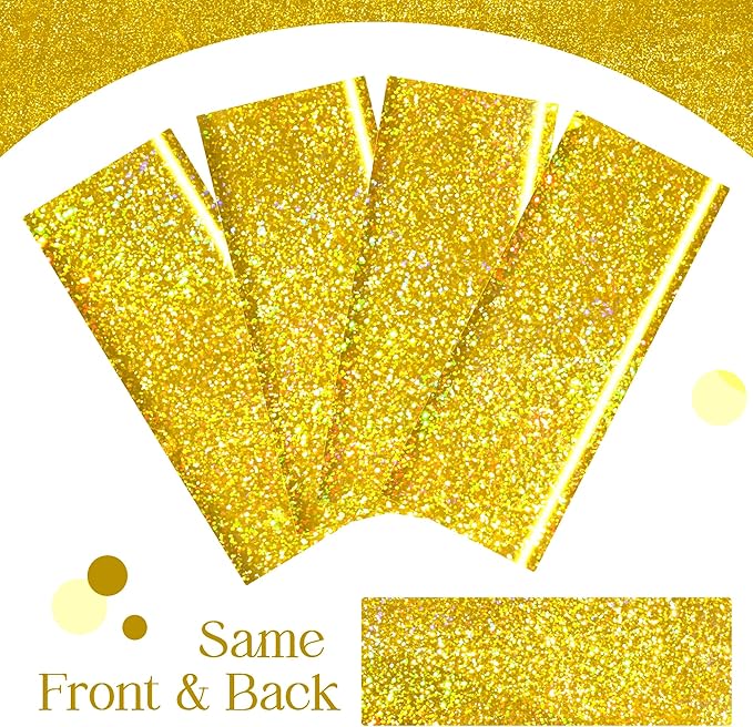 1 pcs Gold Holographic Party Tablecloths 40" x 108" Laser Shiny Table Cloths Plastic Glitter Foil Table Cover for Christmas Wedding Graduation Baby Shower 1920s Birthday Party Anniversary Supplies