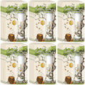 30 Pack One Little Honey Baby Shower Games Prizes Party Gifts Bulk Lip Balms Favors for Winners Adults Guests Gender Reveal Party Favors Decorations Baby Shower Souvenirs Gift Bags Stuffers