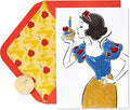 Papyrus Disney Birthday Card (One-Of-A-Kind You)