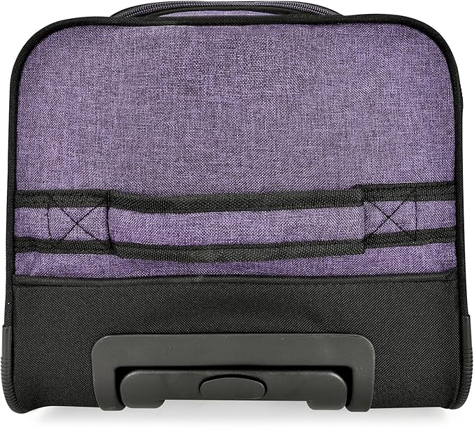 Pacific Gear Duffel Bag with Rolling Wheels
