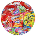 Ultimate Candy Variety Pack, 4 Pound Bulk Candy, Bulk Candy Individually Wrapped, Pinata Candy, Candy Bulk, Pinata Stuffers, Candy For Goodie Bags, Candy