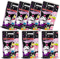 Jlemon 30pcs Birthday Party Gift Bags Candy Goody Bags Birthday Party Supplies Decorations (Style B)