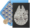 Papyrus Star Wars Birthday Card (You Rebel)
